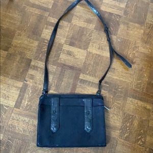 Matt and nat black bag